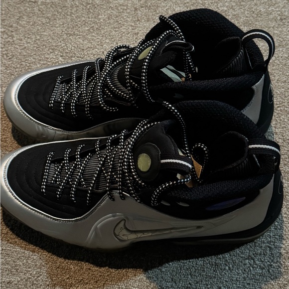 Nike Penny 1/2 Cent